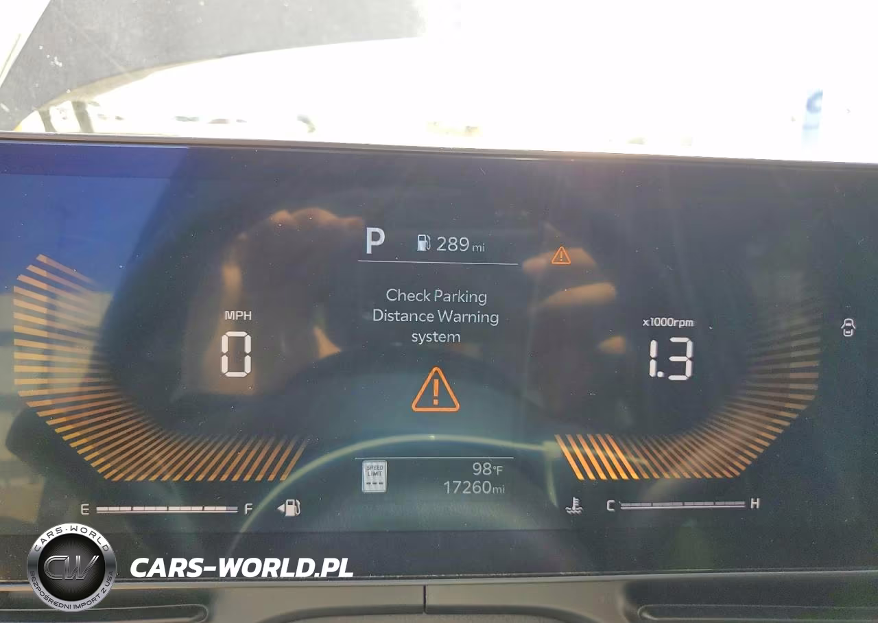 2026 Kia Carnival Lxs VIN:KNDNB5K33T6585677 - 9