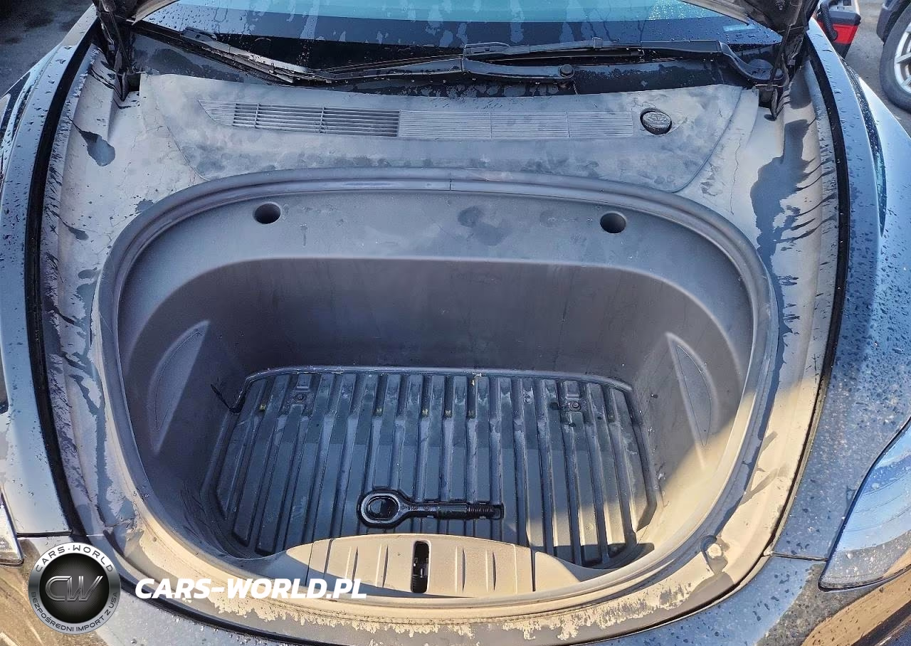 2022 Tesla Model 3 VIN:5YJ3E1EA0NF288858 - 11