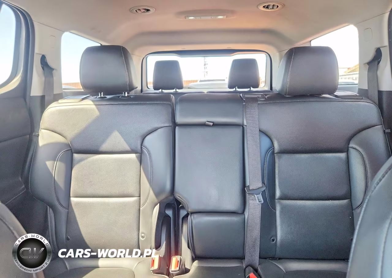 2023 GMC Acadia Slt VIN:1GKKNML4XPZ130314 - 10