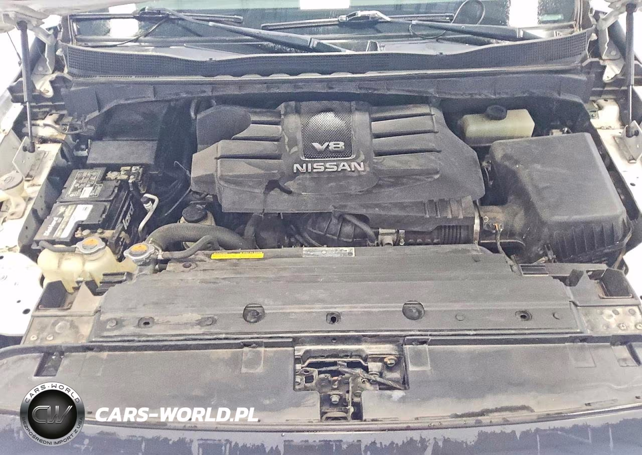 2019 Nissan Titan S VIN:1N6AA1R7XKN512357 - 11