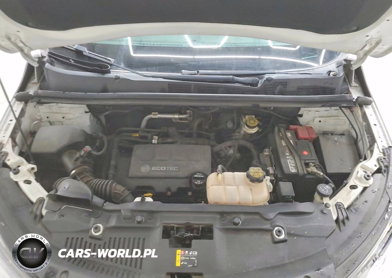 2019 Buick Encore Preferred VIN:KL4CJASB0KB848931 - 12