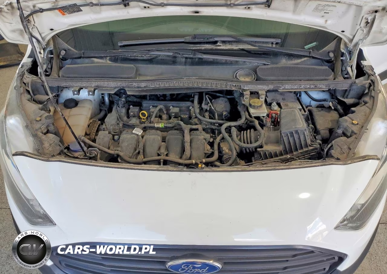 2020 Ford Transit Connect Xl VIN:NM0LS6E22L1473642 - 12