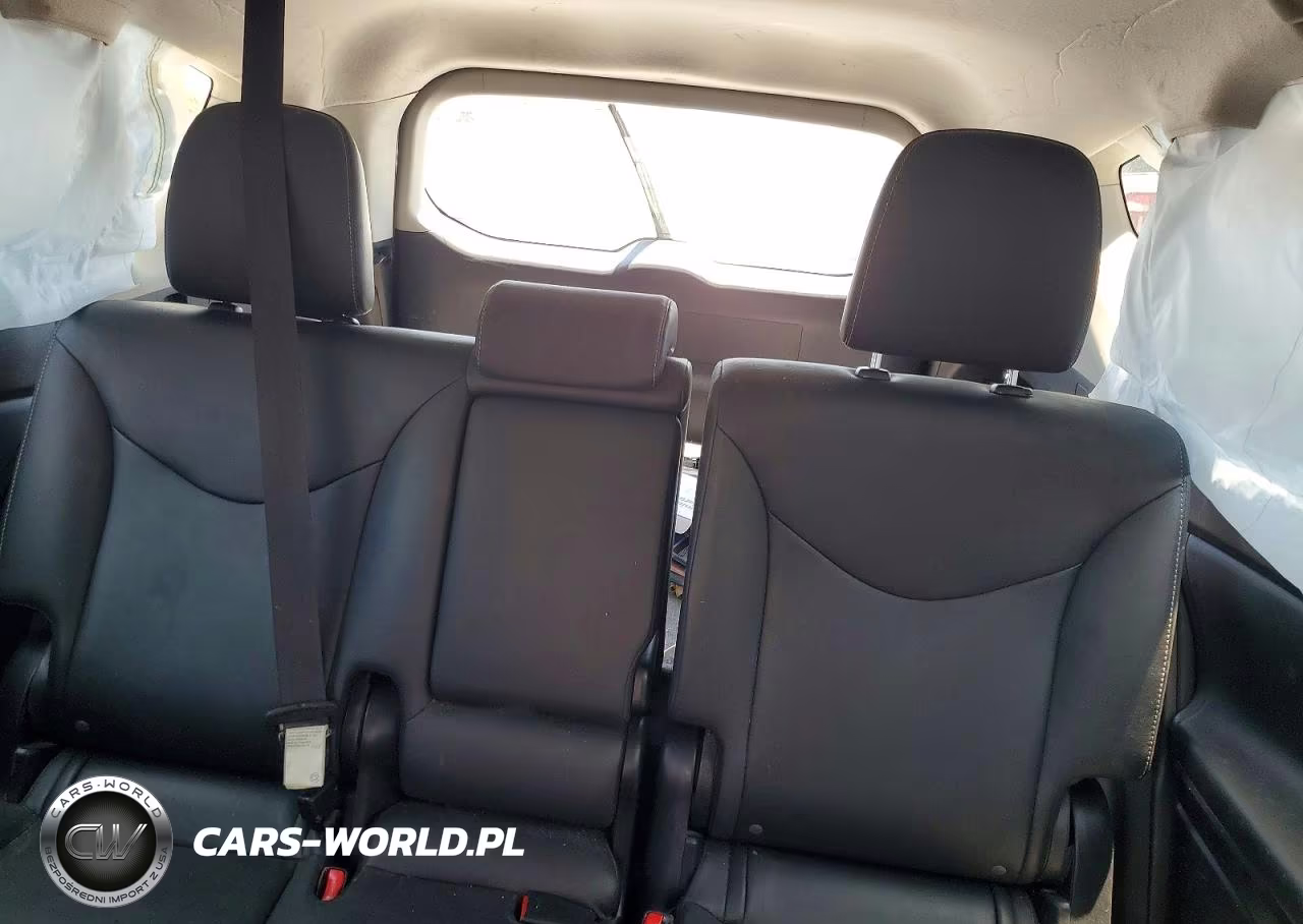 2015 Toyota Prius V Five VIN:JTDZN3EU9FJ032566 - 10