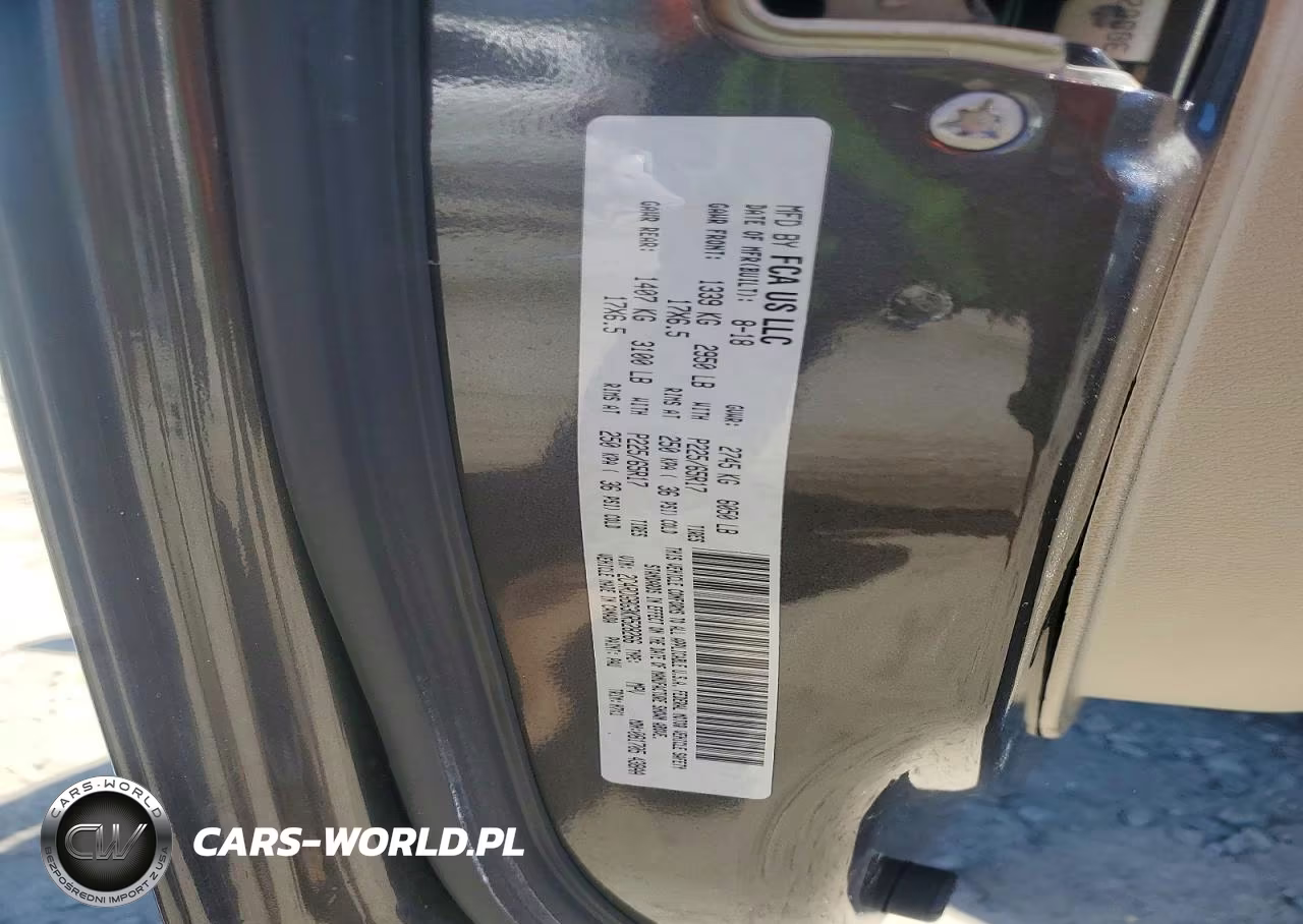 2019 Dodge Grand Caravan Se VIN:2C4RDGBG3KR528266 - 13