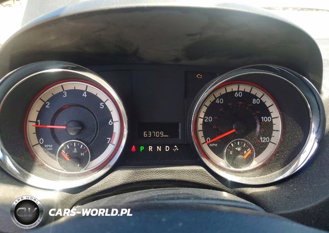 2019 Dodge Grand Caravan Se VIN:2C4RDGBG3KR528266 - 9