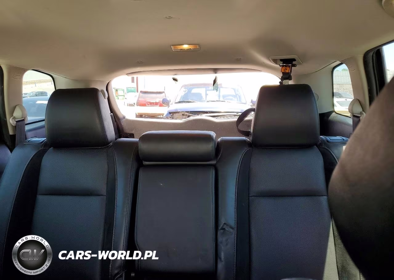 2015 Mazda Cx-9 Grand Touring VIN:JM3TB2DA7F0455529 - 10