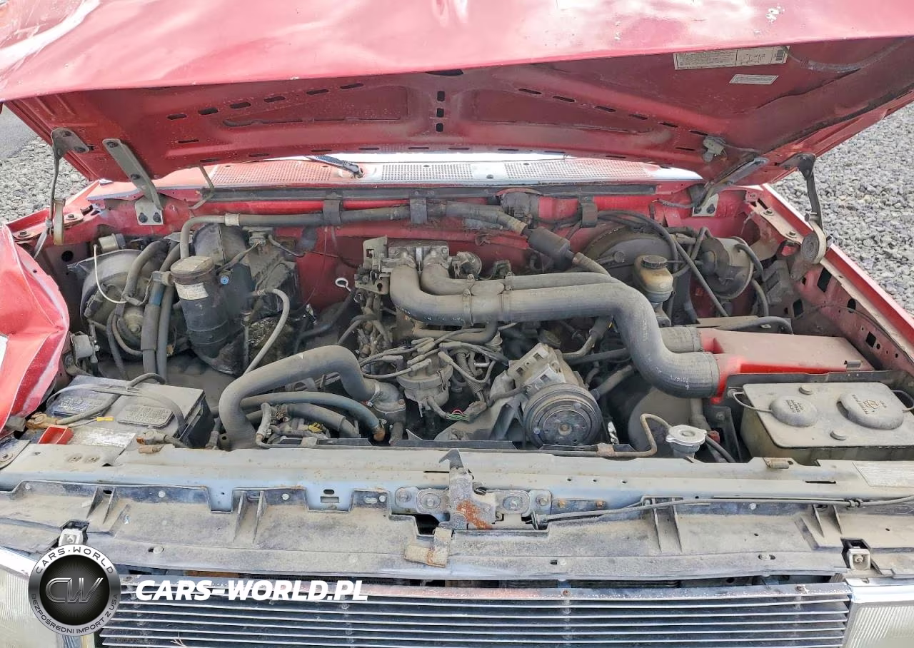 1990 Ford F250 VIN:2FTHF26GXLCA01624 - 11