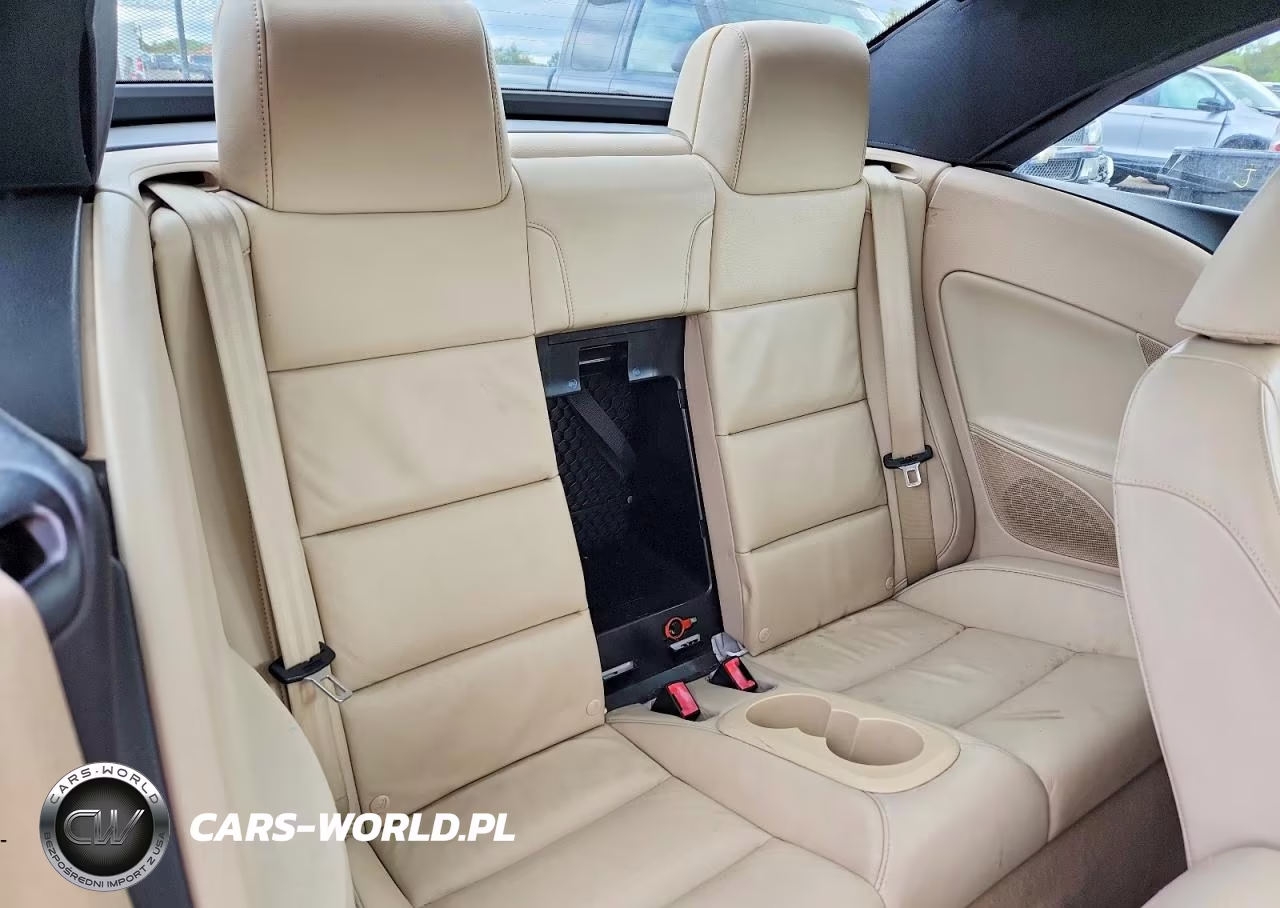 2012 Volkswagen Eos Lux VIN:WVWFW7AH2CV007402 - 10