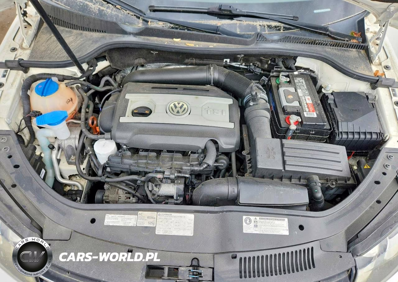 2012 Volkswagen Eos Lux VIN:WVWFW7AH2CV007402 - 11