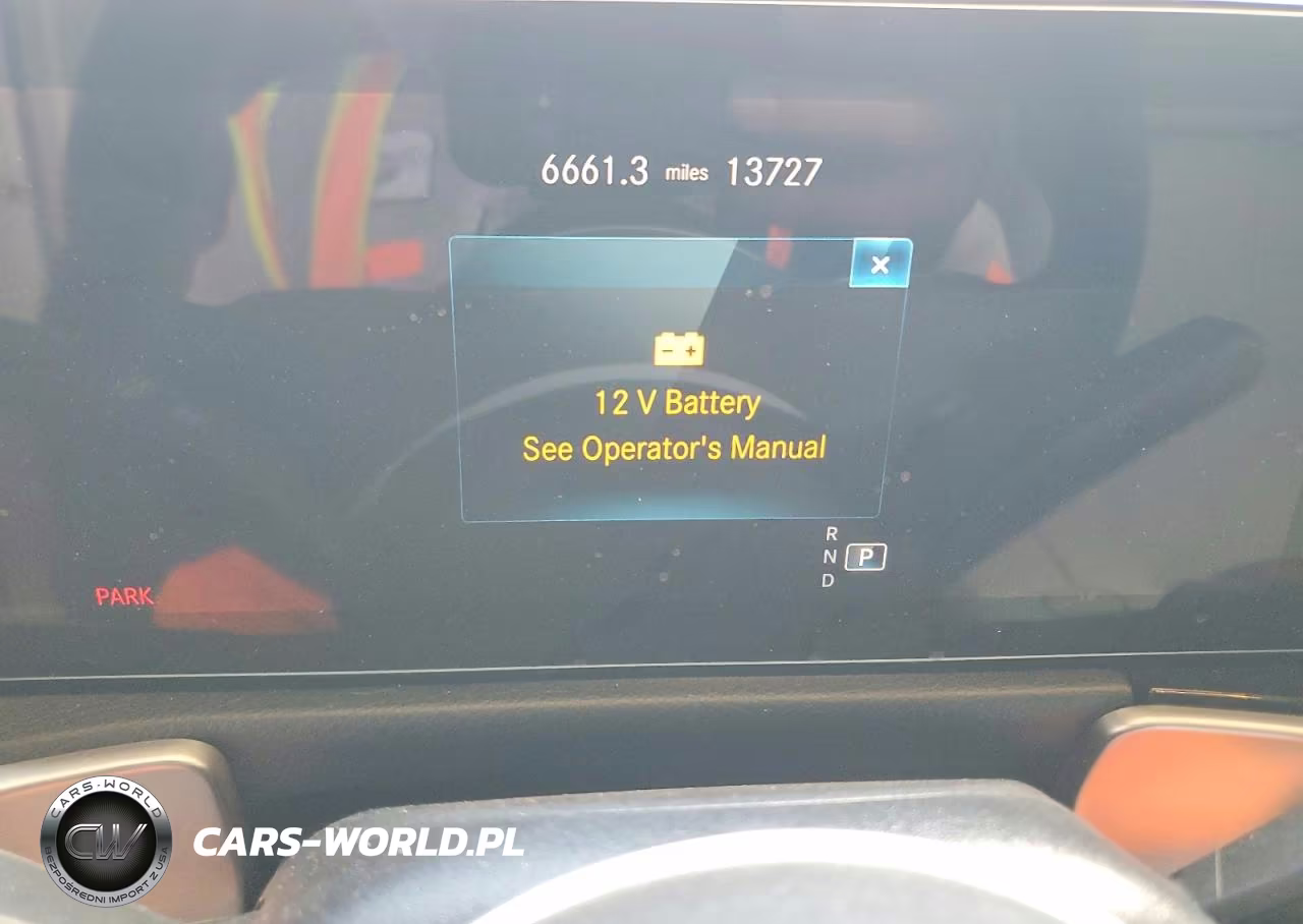 2023 Mercedes-Benz Glb 250 4Matic VIN:W1N4M4HB9PW279919 - 9