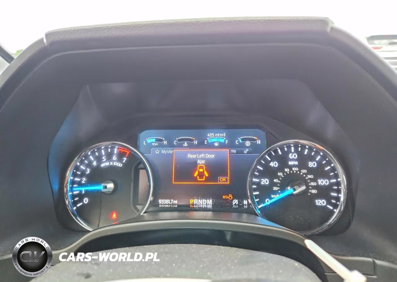 2018 Ford F150 Supercrew VIN:1FTEW1E56JKF52803 - 9