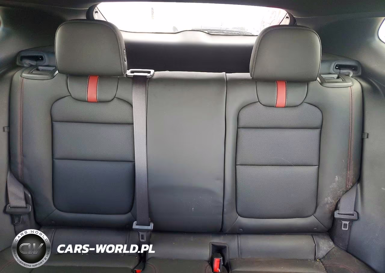 2025 Chevrolet Trax 2Rs VIN:KL77LJEP5SC158303 - 10