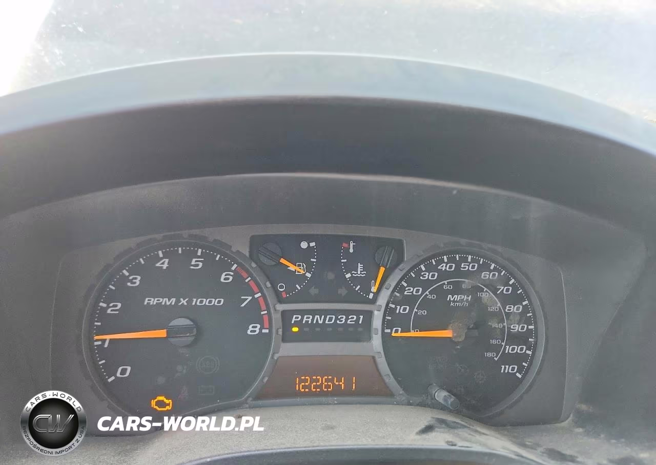 2006 Chevrolet Colorado VIN:1GCDT136468170760 - 9