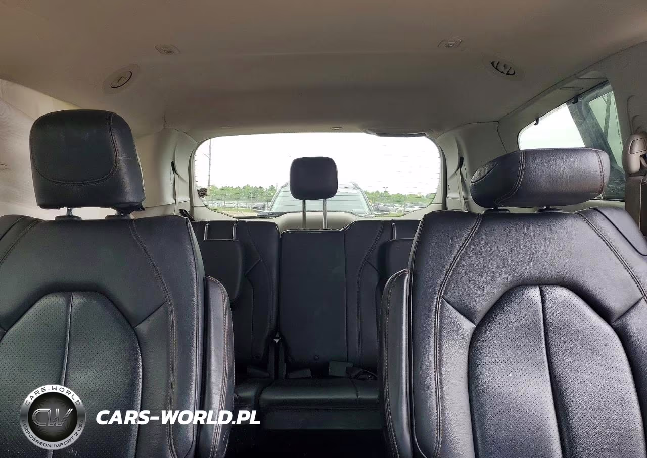 2019 Chrysler Pacifica Touring L VIN:2C4RC1BG4KR731392 - 10