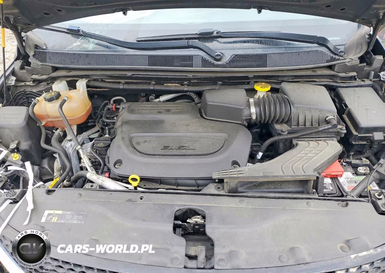 2019 Chrysler Pacifica Touring L VIN:2C4RC1BG4KR731392 - 12