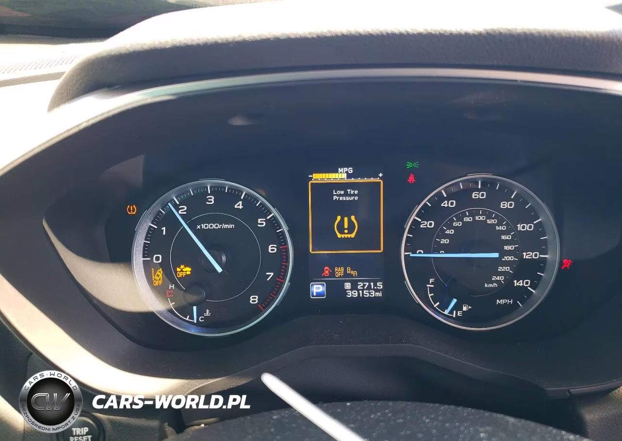 2021 Subaru Ascent Touring VIN:4S4WMARD2M3432521 - 9