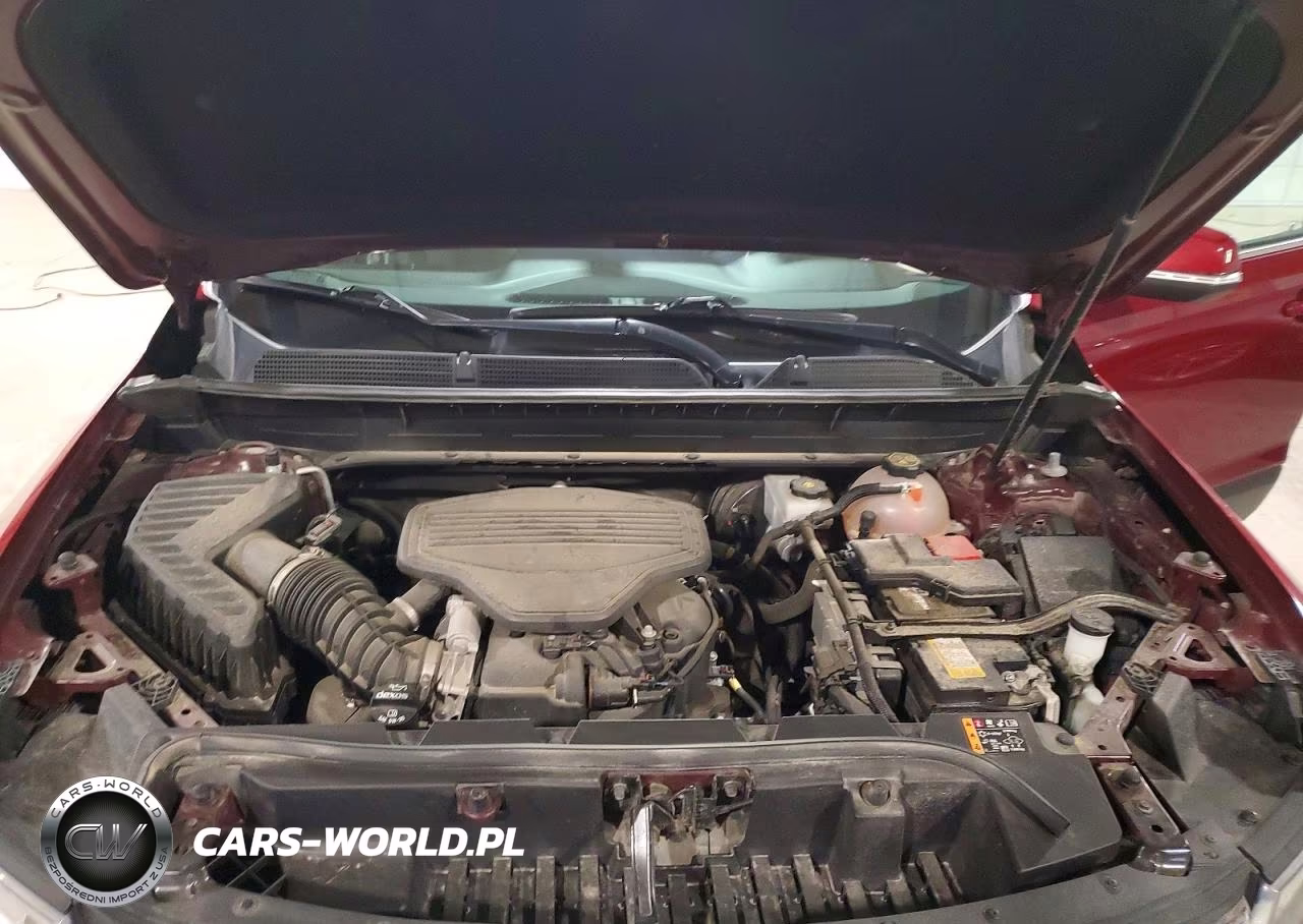 2020 GMC Acadia Slt VIN:1GKKNULS9LZ143399 - 12