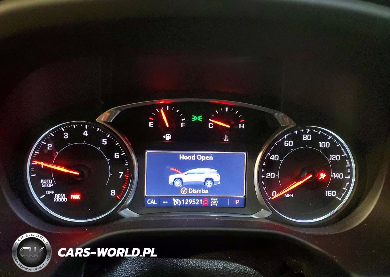 2020 GMC Acadia Slt VIN:1GKKNULS9LZ143399 - 9