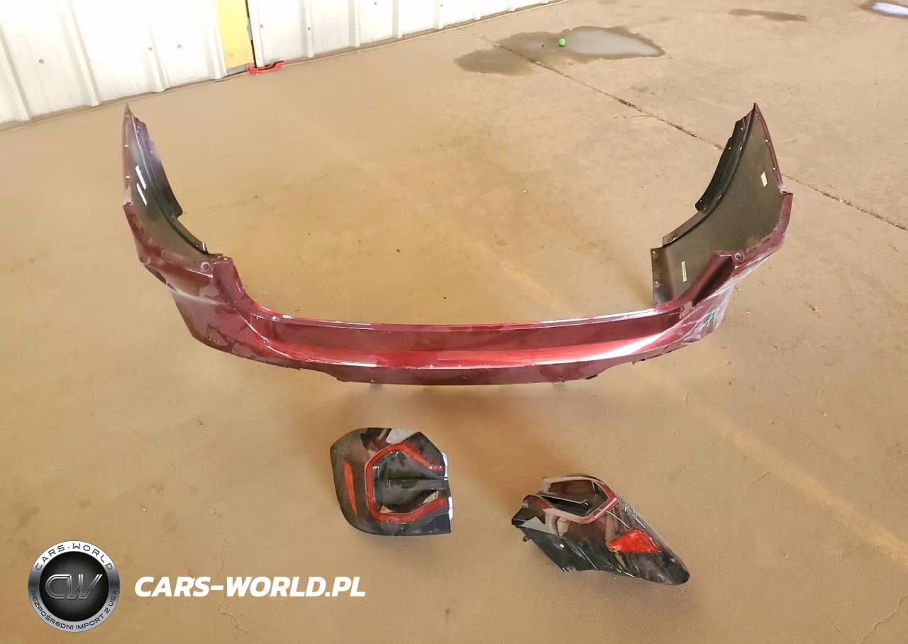 2023 BMW X3 Sdrive30I VIN:5UX43DP01P9R11545 - 12