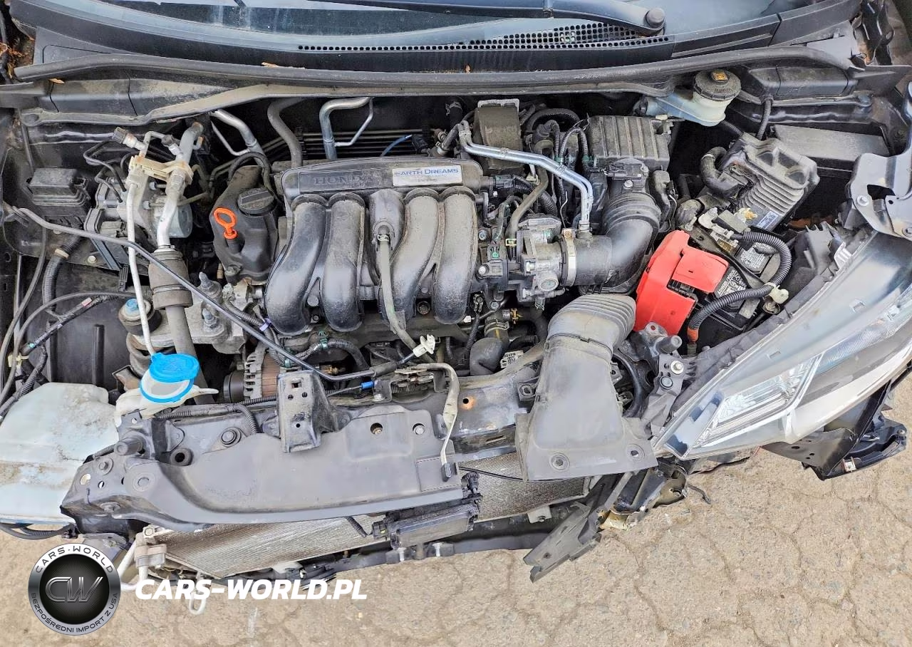 2020 Honda Fit Ex VIN:3HGGK5H84LM722218 - 11
