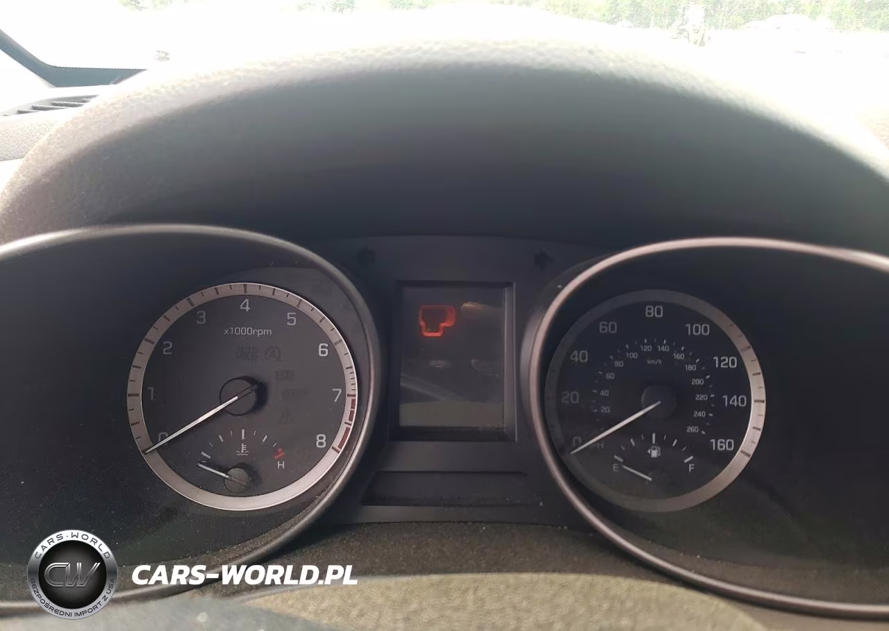 2017 Hyundai Santa Fe Sport 2.4L VIN:5XYZTDLB0HG430457 - 9