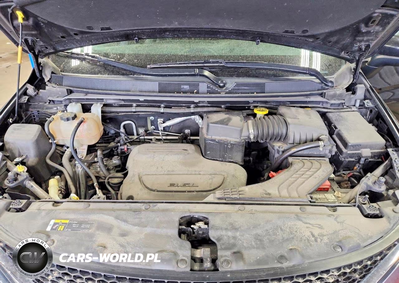2021 Chrysler Voyager Lxi VIN:2C4RC1DG7MR528206 - 12
