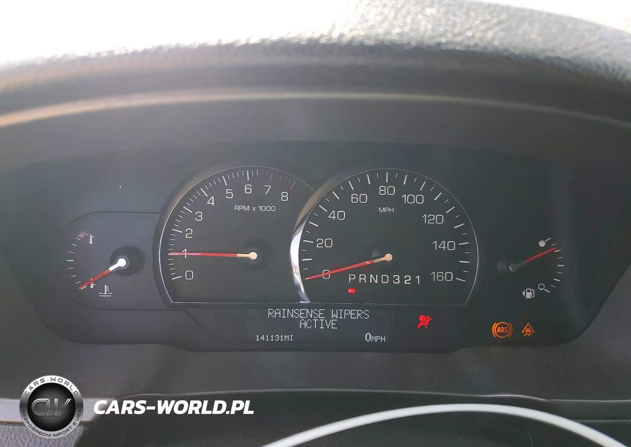 2008 Cadillac Dts VIN:1G6KD57Y58U104769 - 9