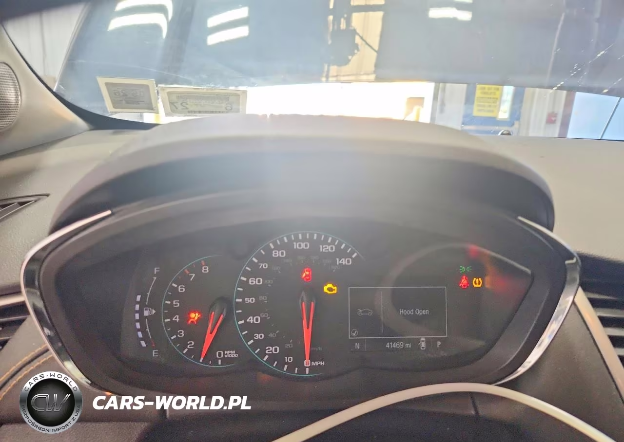 2018 Chevrolet Trax Ls VIN:3GNCJNSB1JL289892 - 9