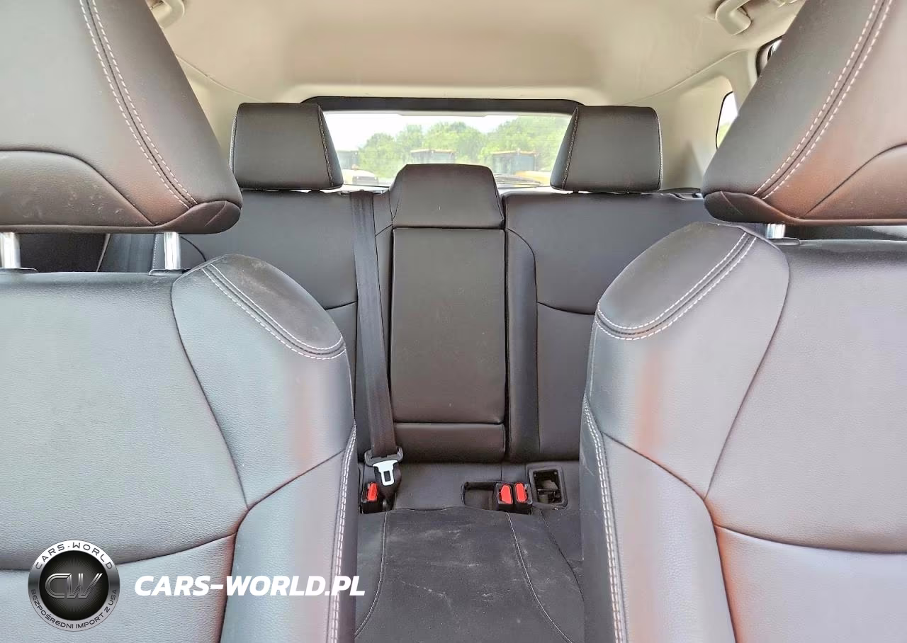 2022 Toyota Corolla Cross Xle VIN:7MUDAAAG4NV019029 - 10