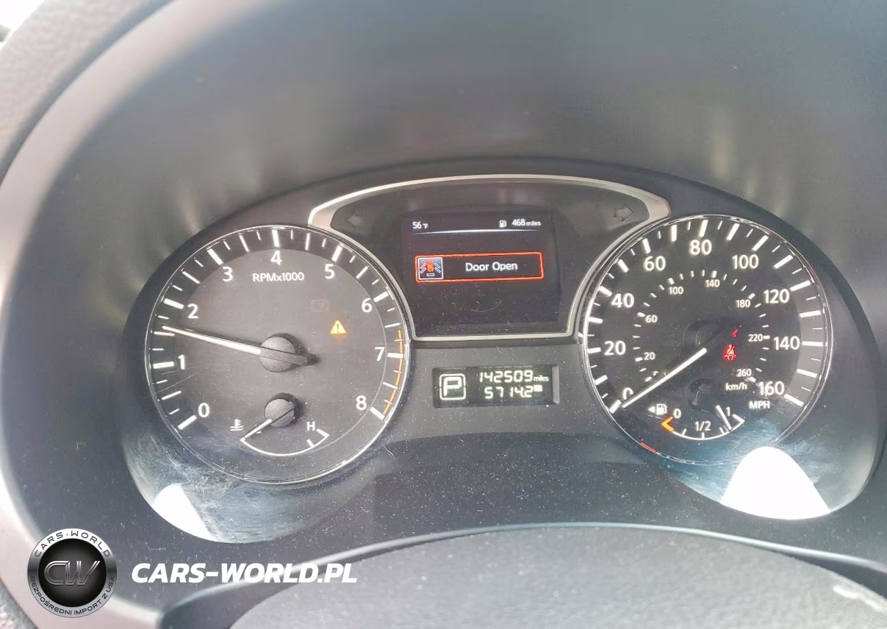 2015 Nissan Altima 2.5 S VIN:1N4AL3AP3FC478807 - 9