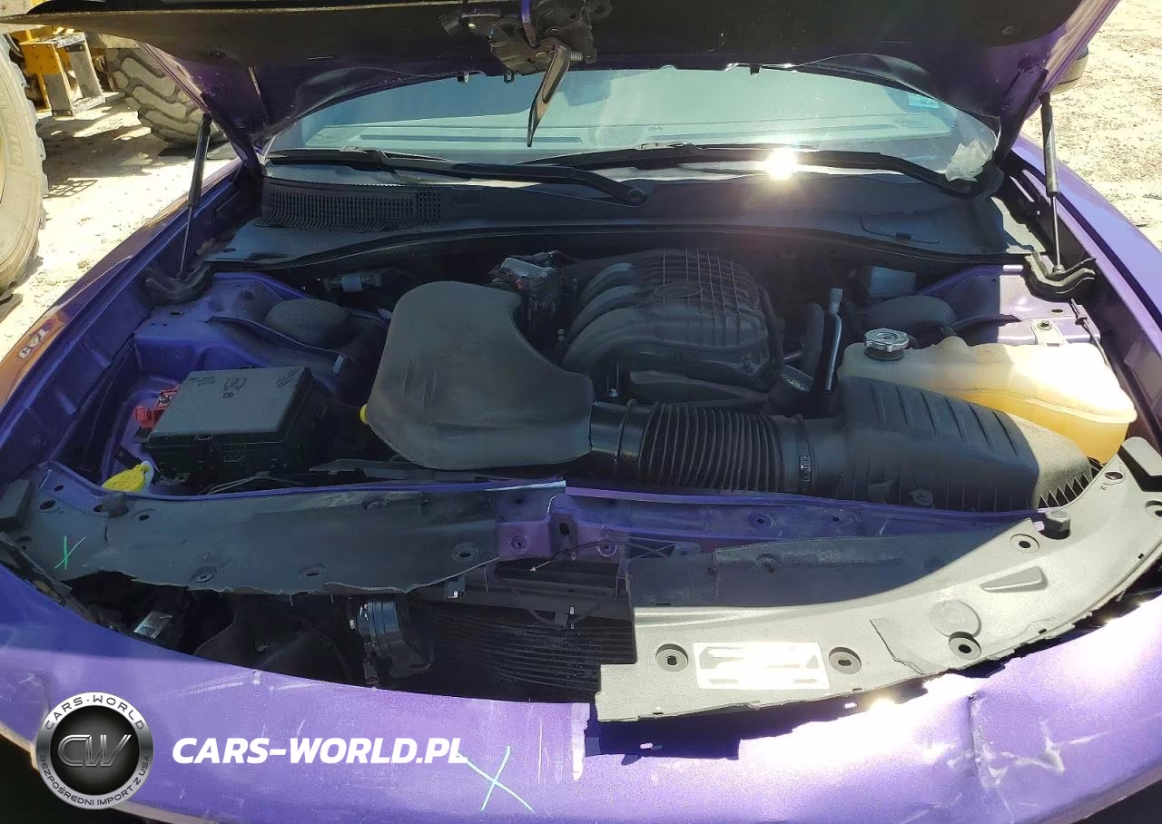 2023 Dodge Charger Sxt VIN:2C3CDXBG6PH686897 - 11