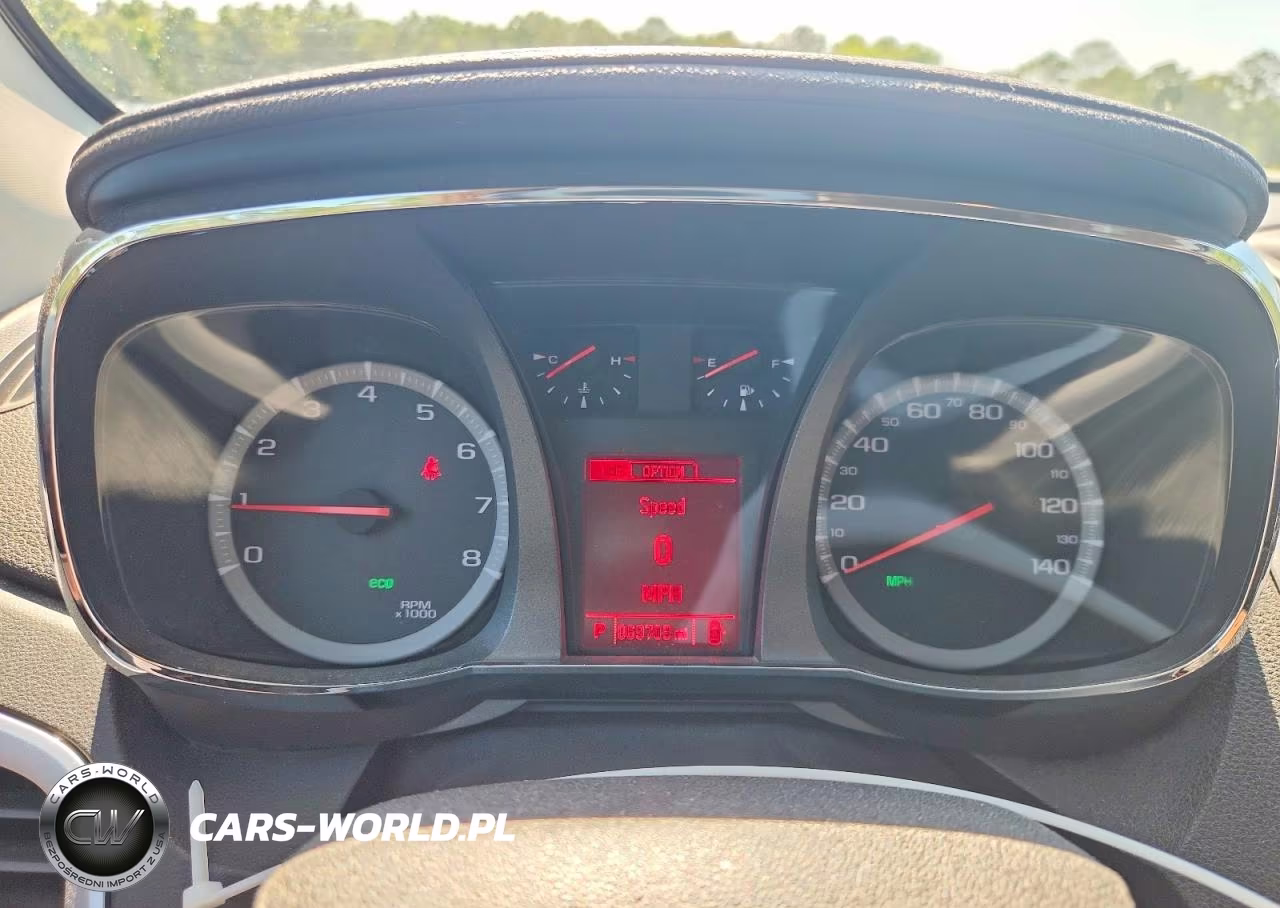 2016 GMC Terrain Slt VIN:2GKALPEK3G6194687 - 9