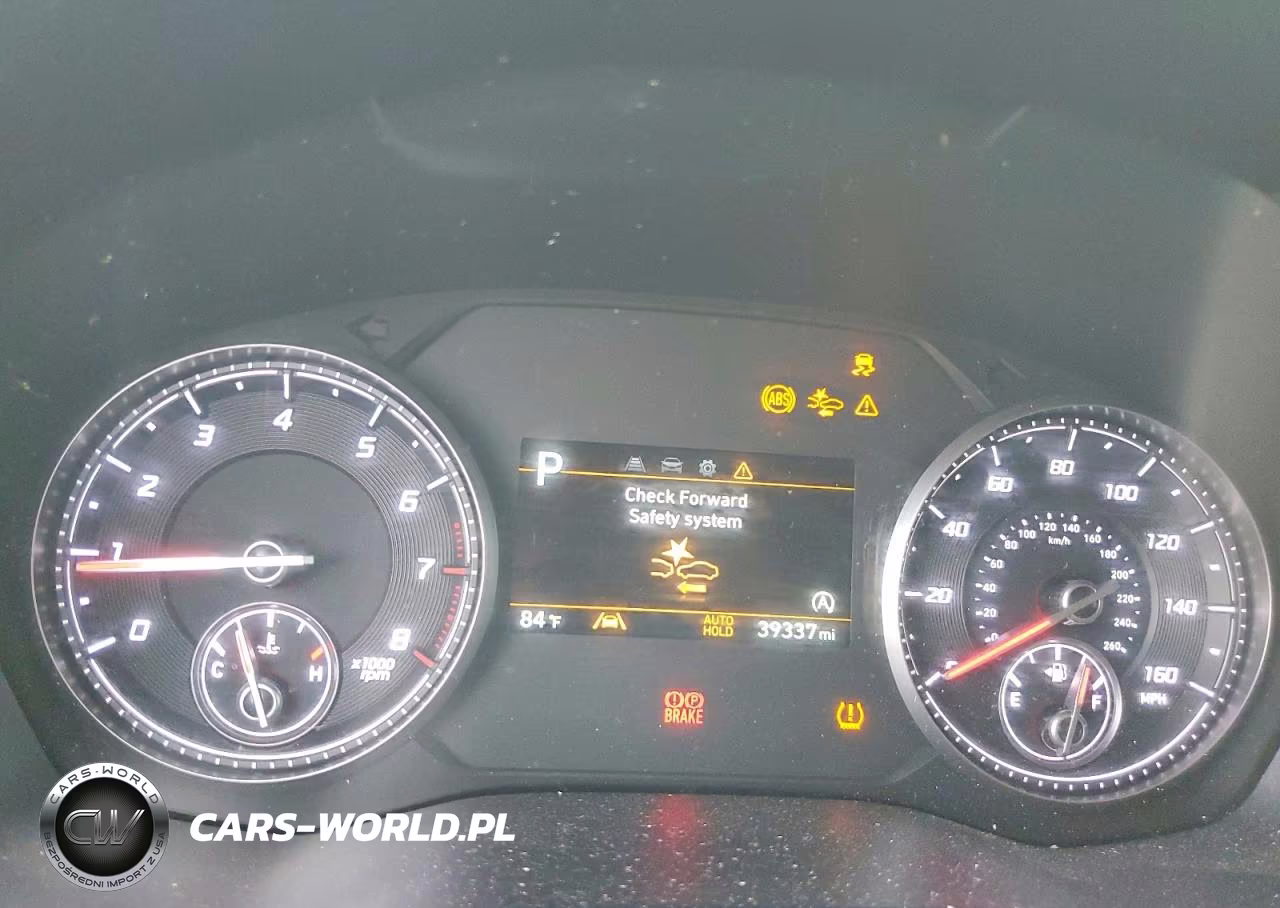 2022 Hyundai Santa Fe Sel VIN:5NMS24AJ9NH388970 - 9
