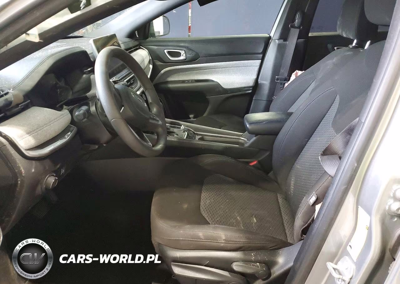 2023 Jeep Compass Sport VIN:3C4NJDAN3PT514765 - 7