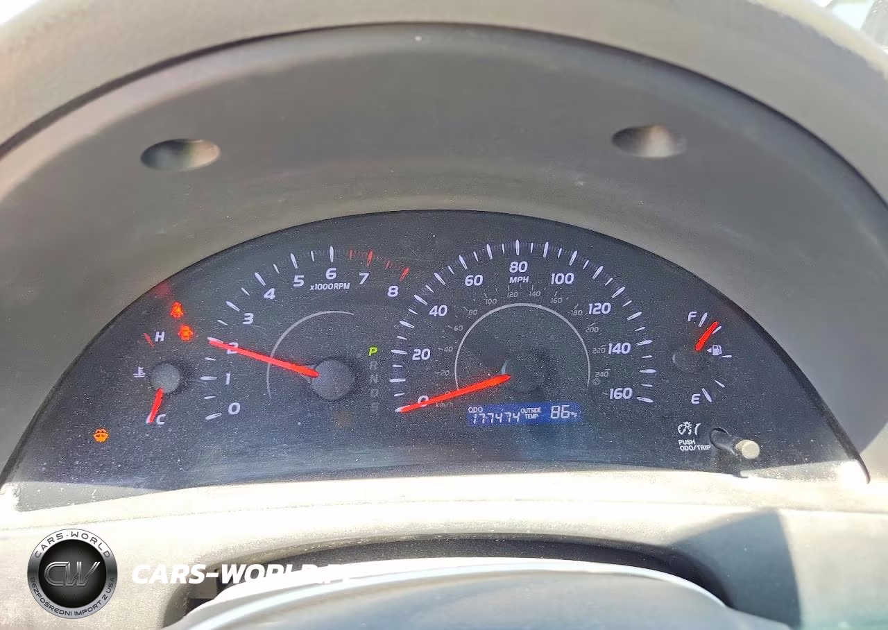 2010 Toyota Camry Le V6 VIN:4T1BK3EK6AU099055 - 9