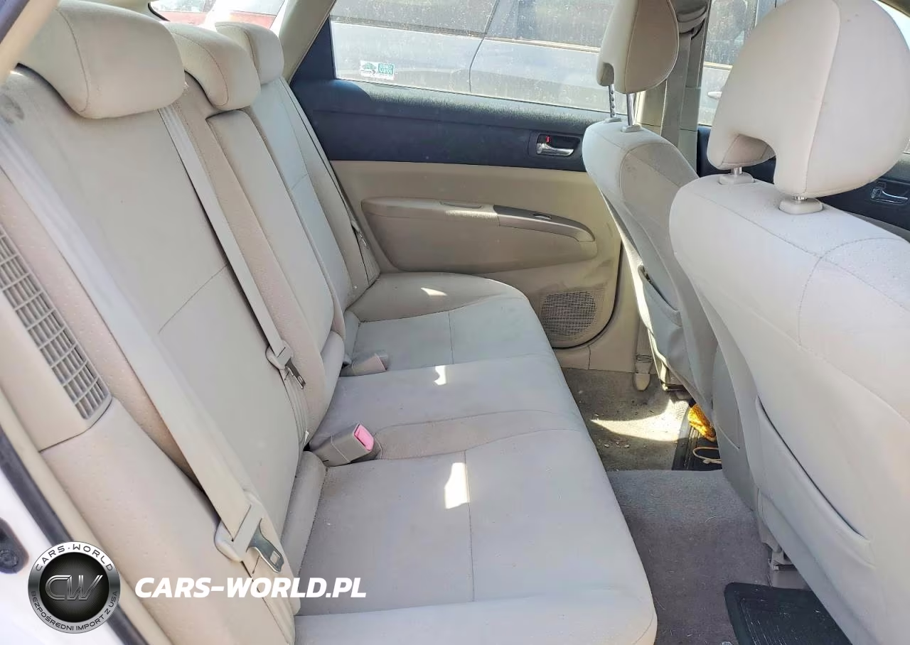 2008 Toyota Prius VIN:JTDKB20U183436805 - 10