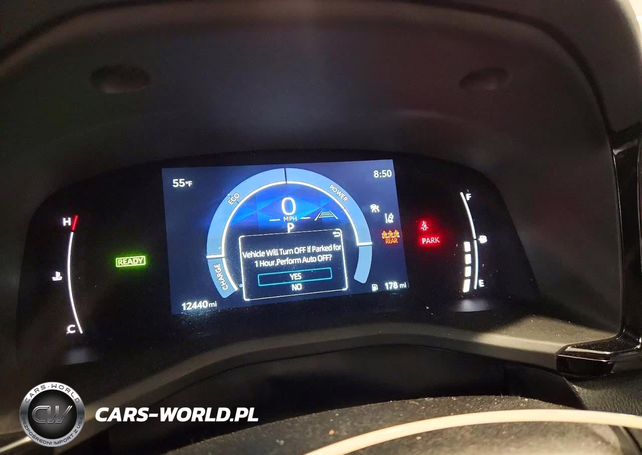 2025 Toyota Camry Se VIN:4T1DBADK0SU526455 - 9