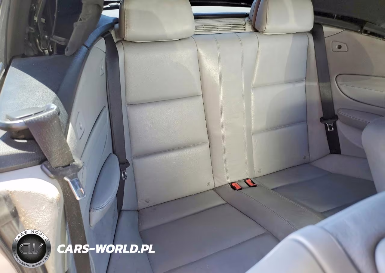 2008 BMW 128 I VIN:WBAUL73568VE89558 - 10