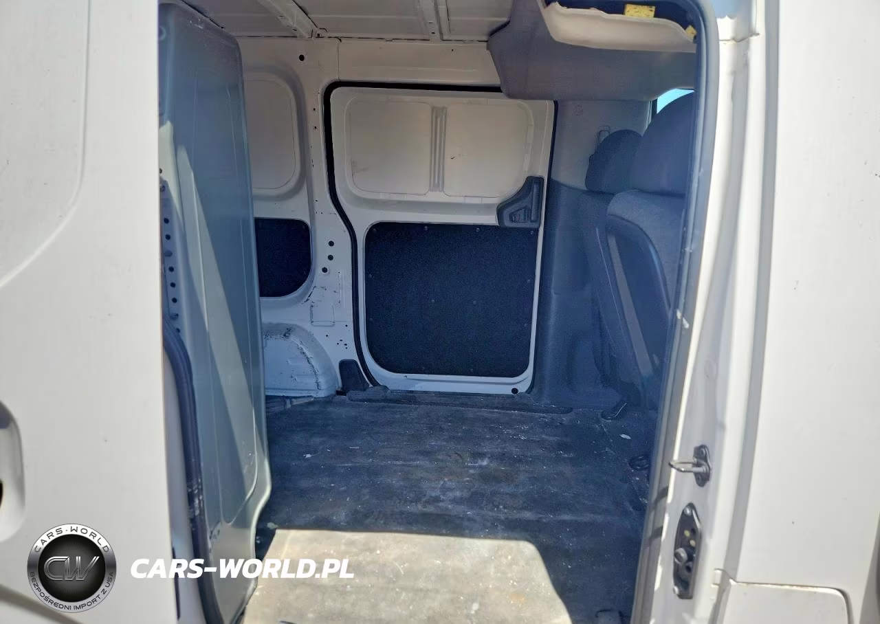 2019 Nissan Nv200 Sv VIN:3N6CM0KN1KK712455 - 11
