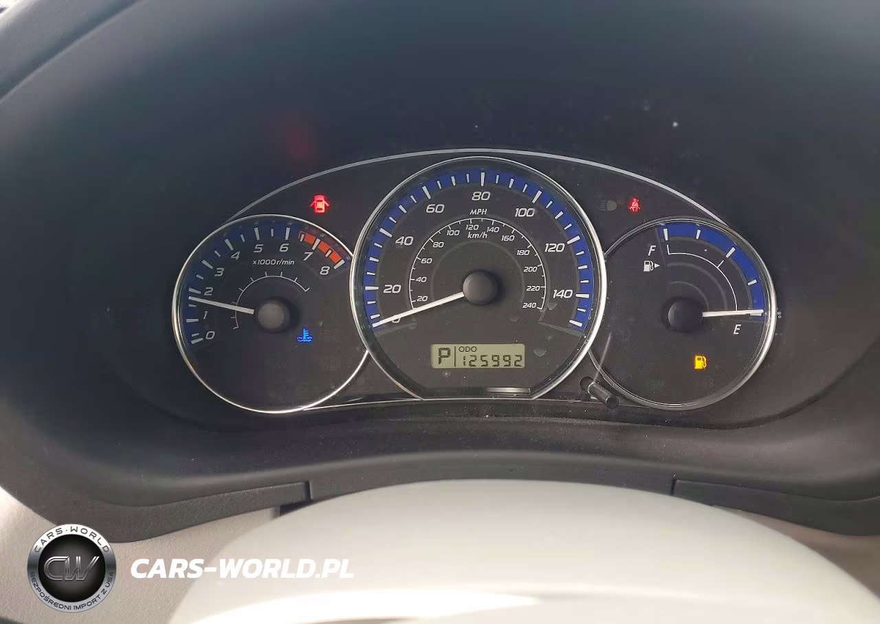 2011 Subaru Forester 2.5X Premium VIN:JF2SHADCXBH779201 - 9