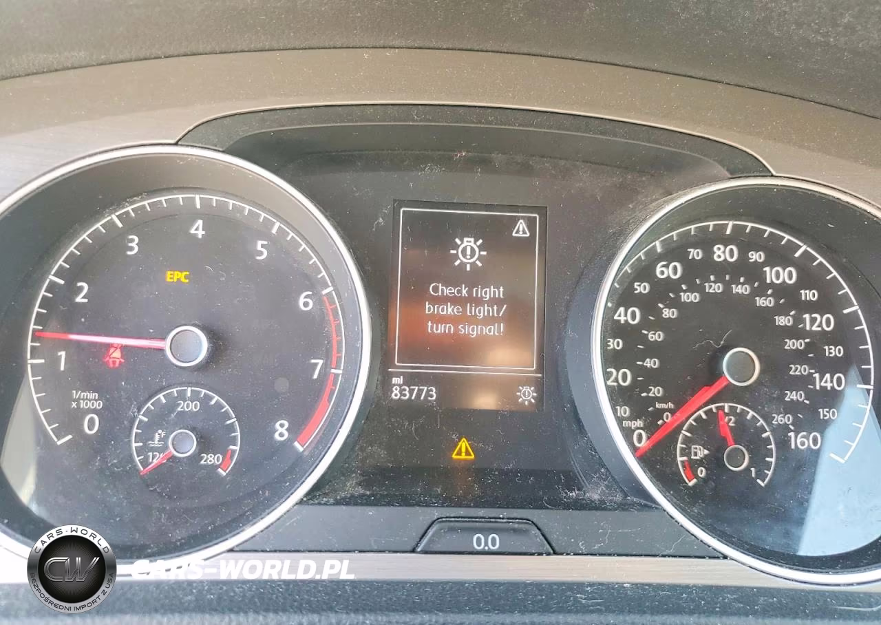 2015 Volkswagen Golf VIN:3VW217AU7FM035220 - 9