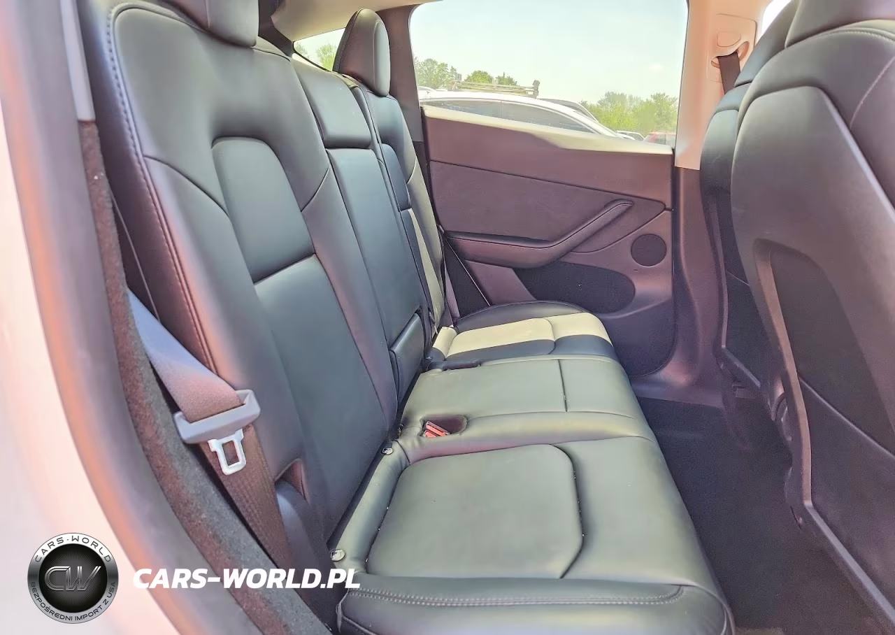2023 Tesla Model Y VIN:7SAYGDEE1PA180885 - 10