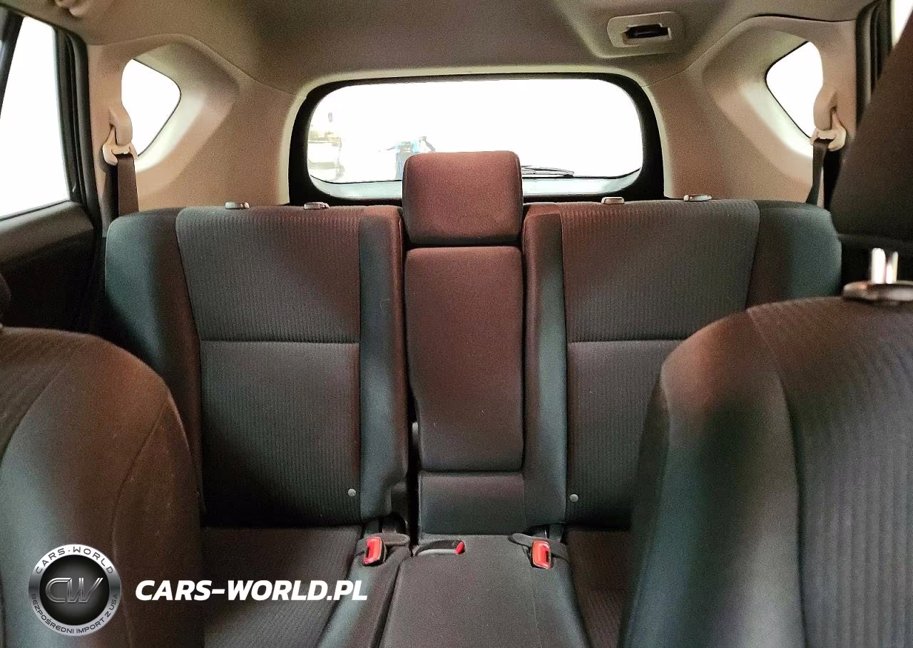 2014 Toyota Rav4 Le VIN:2T3BFREVXEW188769 - 10