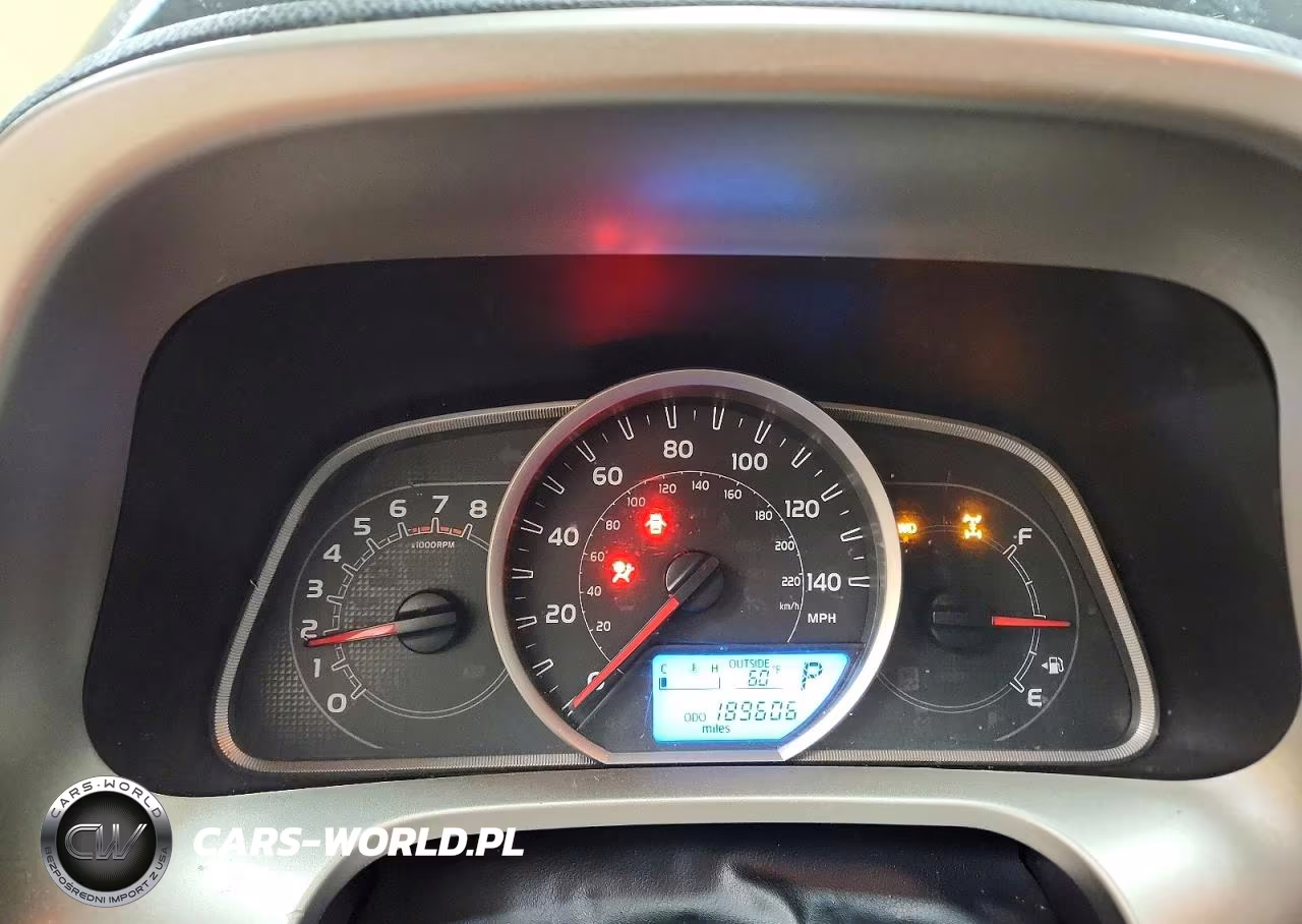 2014 Toyota Rav4 Le VIN:2T3BFREVXEW188769 - 9