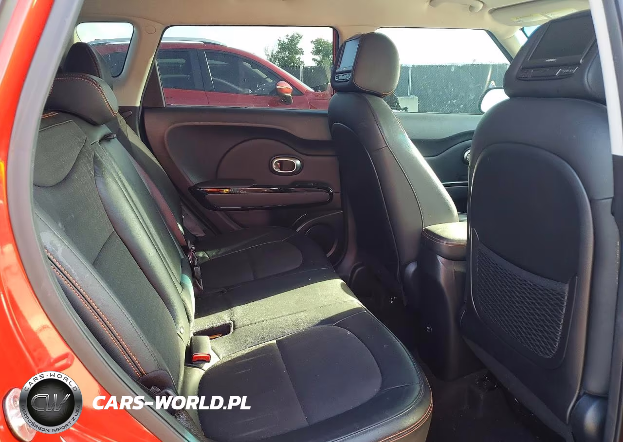 2019 Kia Soul ! VIN:KNDJX3AA6K7683096 - 11
