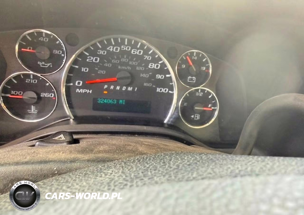 2019 GMC Savana Cut VIN:7GZ67UCG5KN005791 - 10