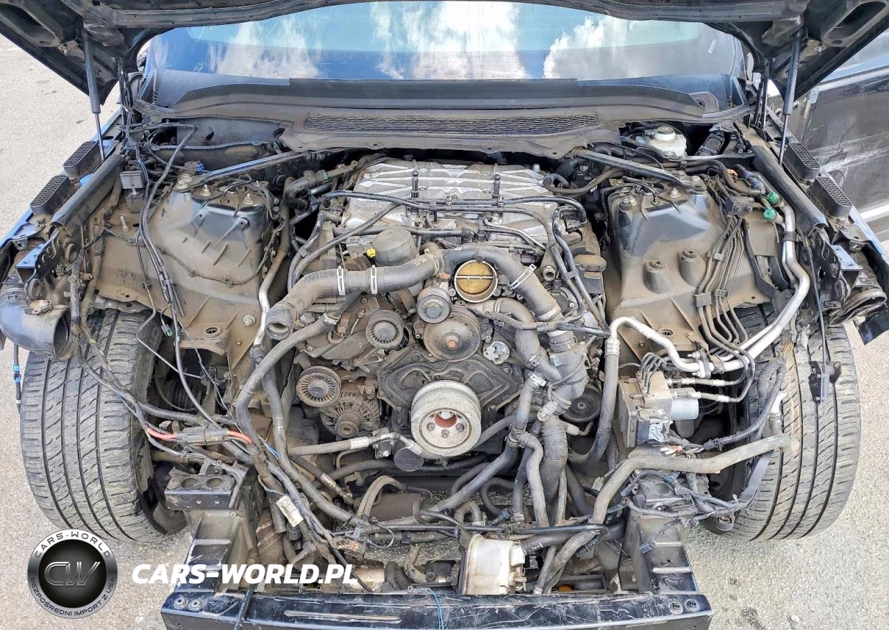 LAND ROVER RANGE ROVE VIN:SALGV2TF9EA184540 - 12