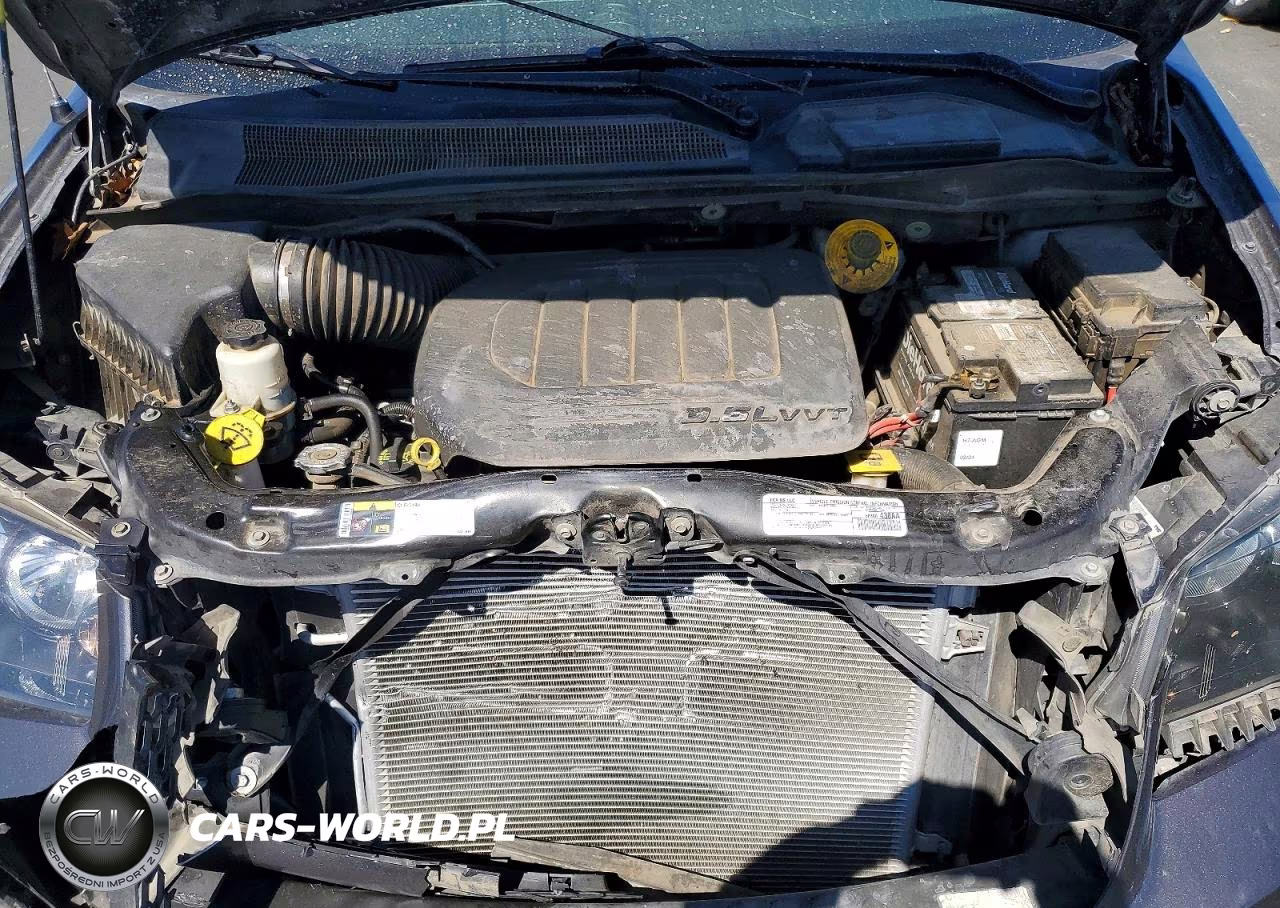 2019 Dodge Cara Grand VIN:2C4RDGEG0KR646058 - 12