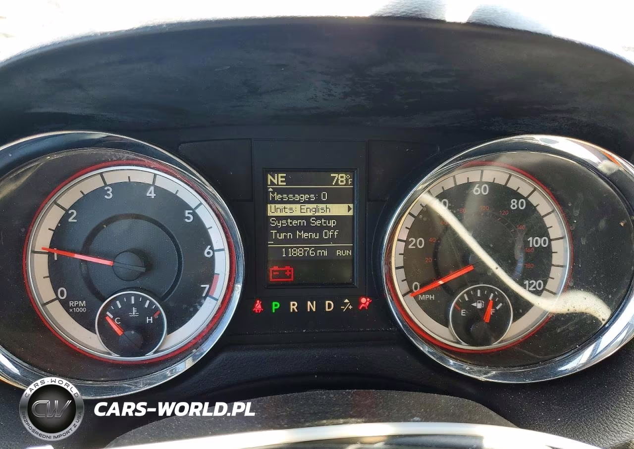 2019 Dodge Cara Grand VIN:2C4RDGEG0KR646058 - 9