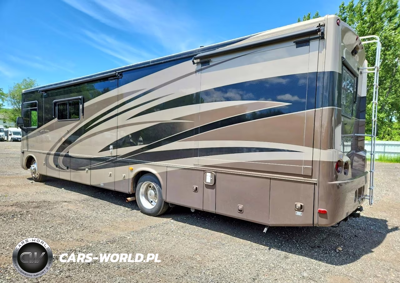 2008 Georgetown Rv VIN:1F6NF53Y980A04288 - 3